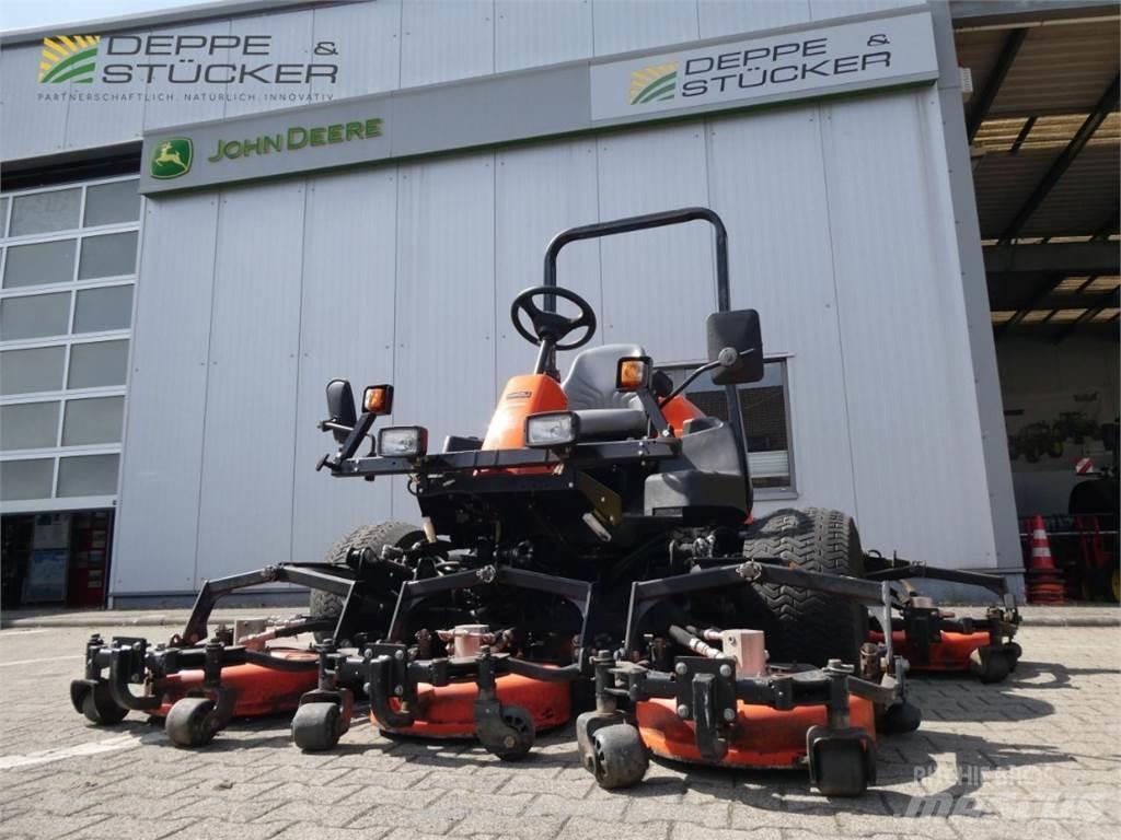 Jacobsen AR722T Egyéb mezőgazdasági gépek