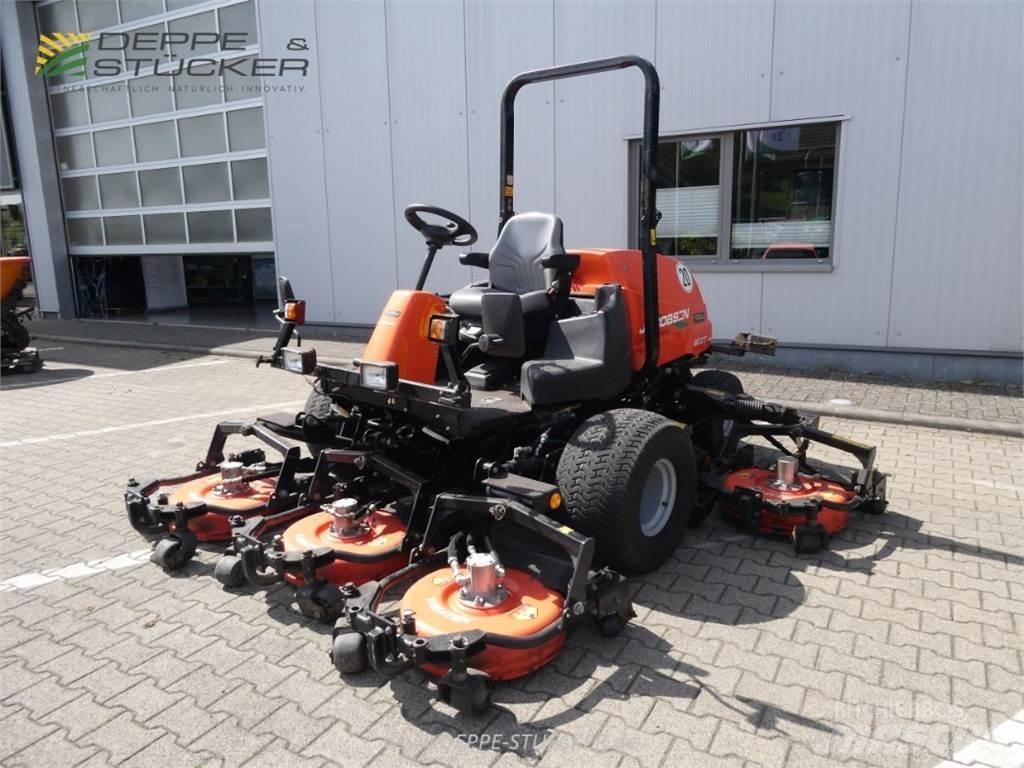Jacobsen AR722T Egyéb mezőgazdasági gépek