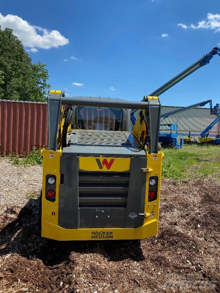 Wacker Neuson SW21 Kompaktrakodók