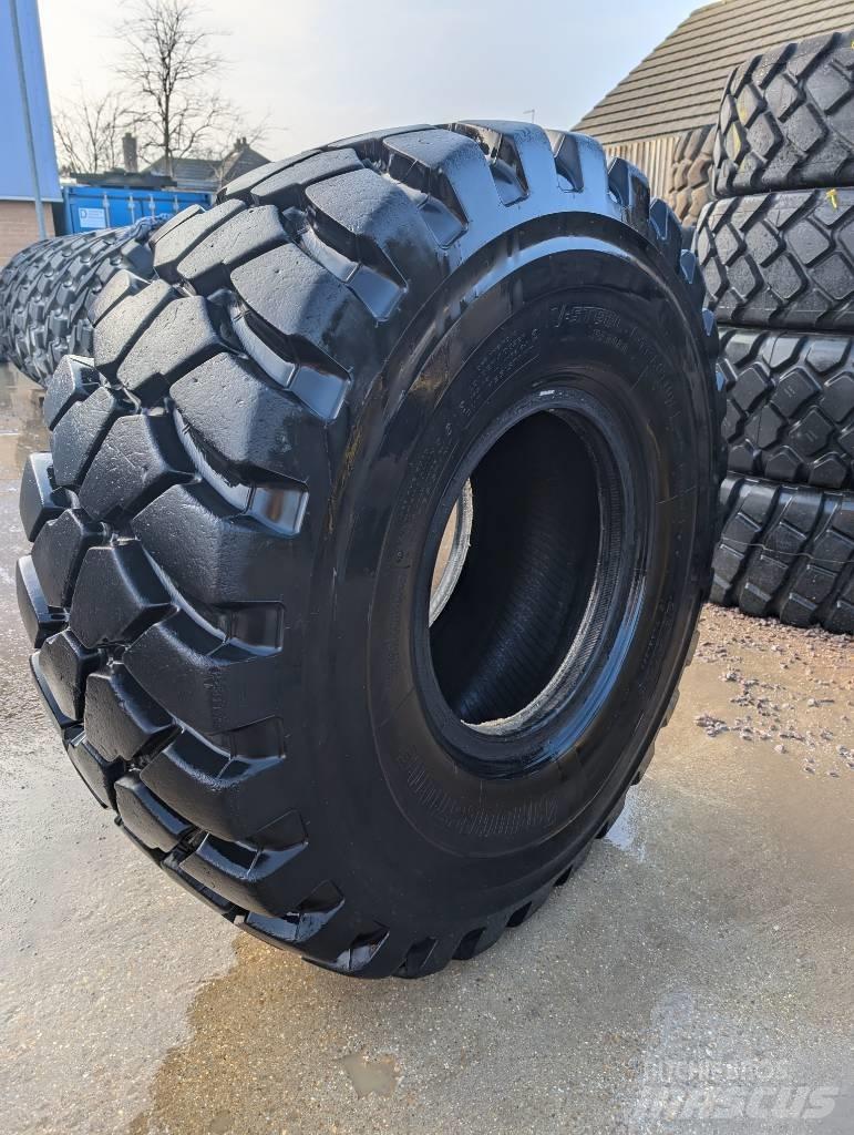 Bridgestone VLTS Gumiabroncsok, kerekek és felnik