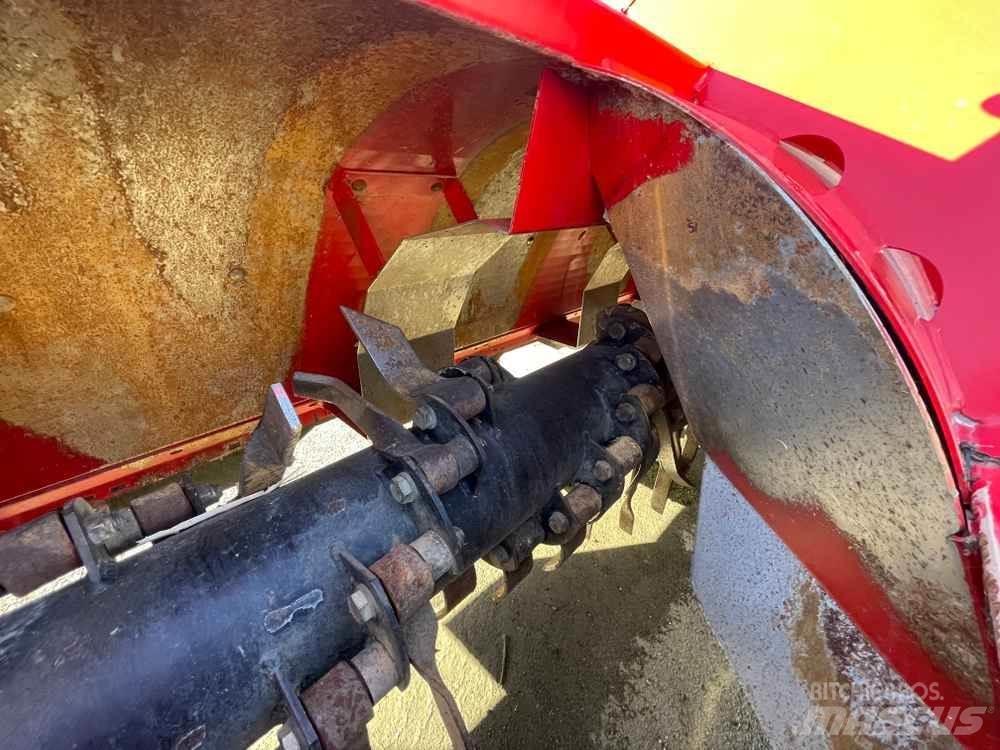 Grimme KS 75-4 Burgonyagépek - Egyebek