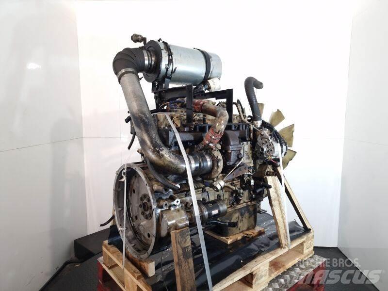 Cummins B5.9-C Motorok
