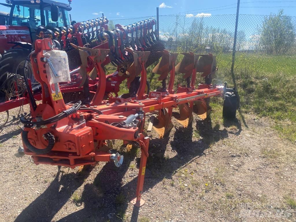 Kubota RM 300 SV Váltvaforgató ekék