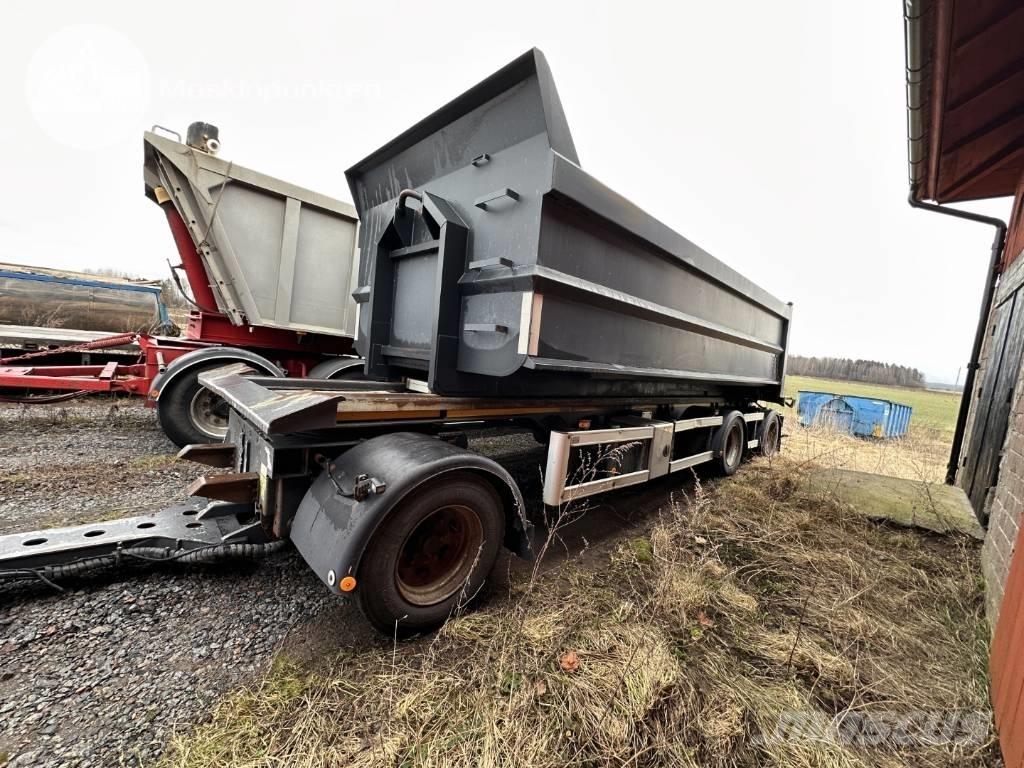 Istrail PKE-186/8B Multiliftes