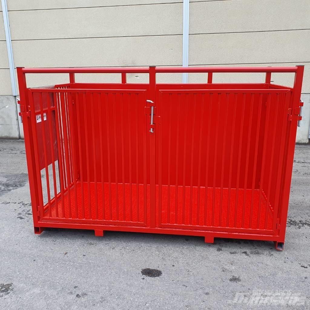 Dinapolis G-240X160 Egyéb állattenyésztés gépei és tartozékok