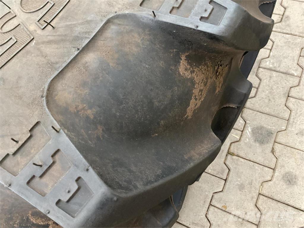 BKT 340/85R48 Gumiabroncsok, kerekek és felnik