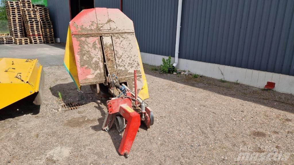 Agrow 185H Kaszák