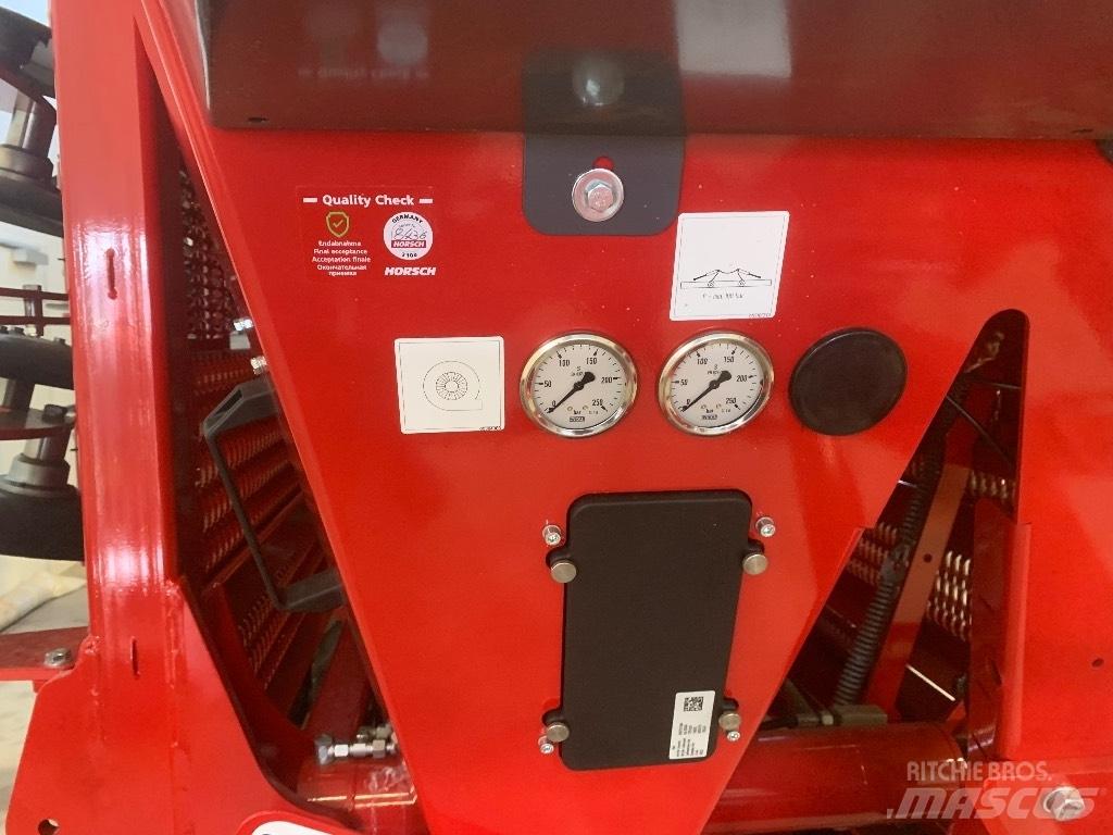 Horsch Pronto 6 DC Vetőgépek