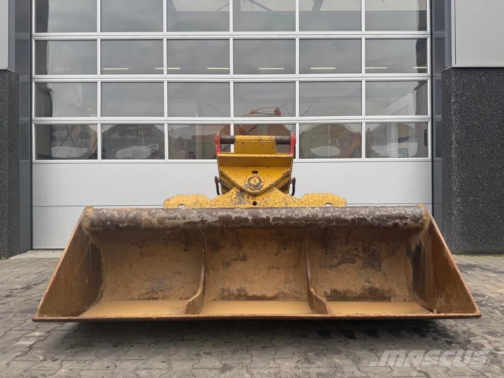  Oil Quick OQ70/55 Kanalak