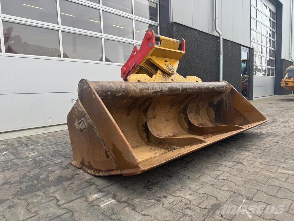  Oil Quick OQ70/55 Kanalak