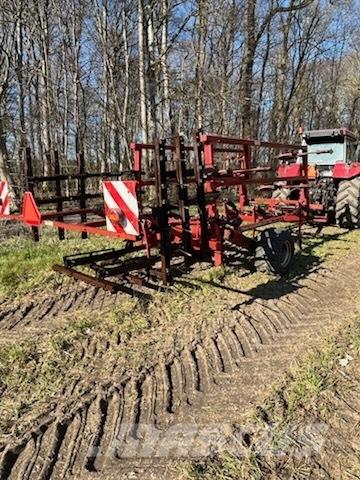 Horsch Fg 4.50 Borona