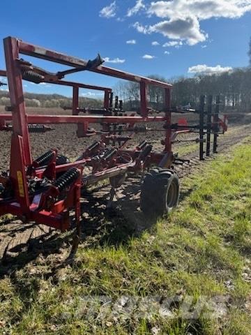 Horsch Fg 4.50 Borona