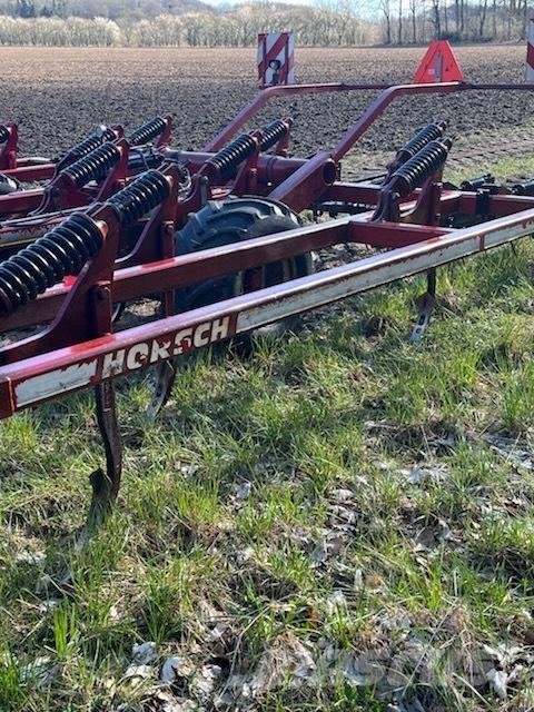 Horsch Fg 4.50 Borona