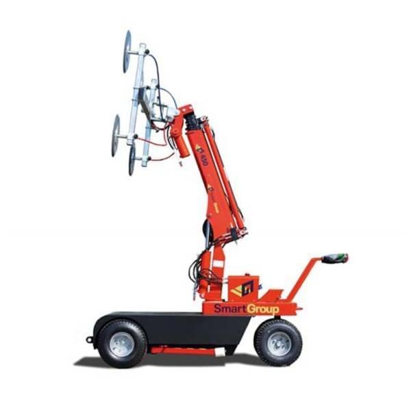 SmartGroup SG450 Egyéb felvonók és állványok