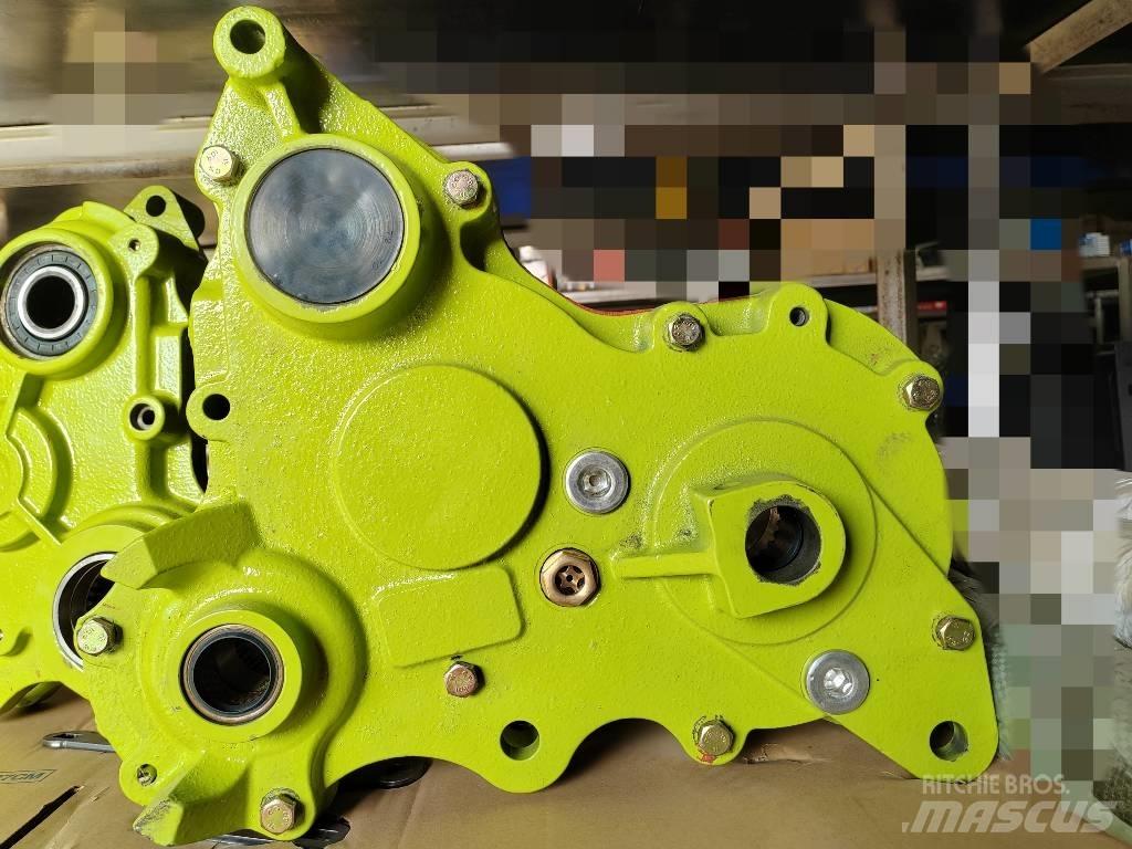 CLAAS Gearbox Váltók