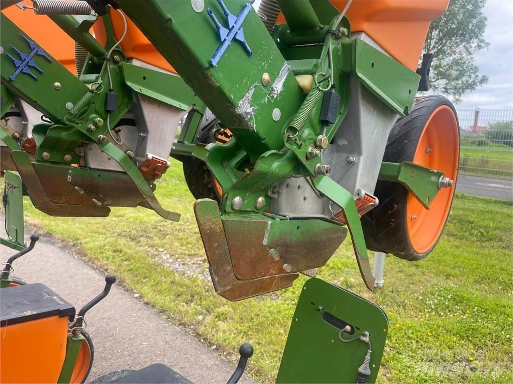Amazone ED 602-K Precíziós vetőgépek
