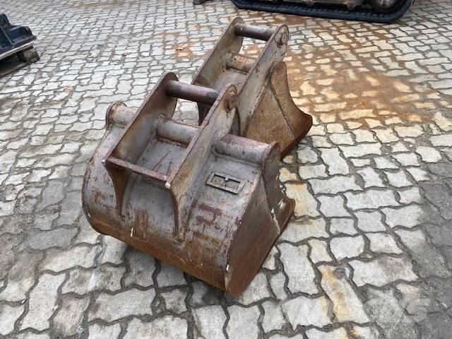 Volvo EC 30 (12005611) Mini kotrók < 7t