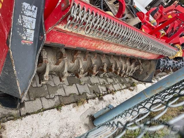 SeppiM MIDIFORST 225 Erdészeti bozótirtó