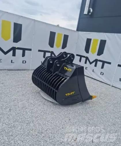 TMT JCB Kotrók