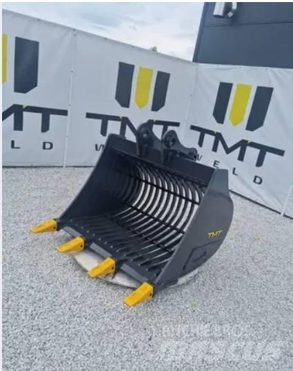 TMT JCB Kotrók