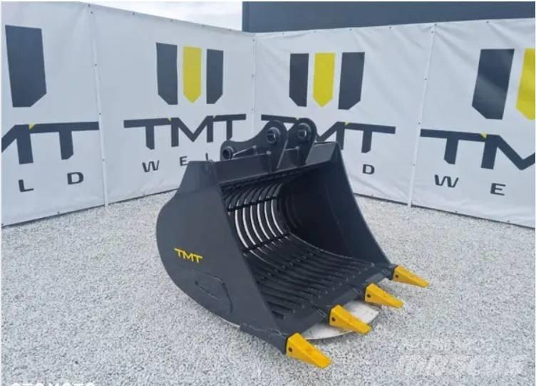 TMT JCB Kotrók