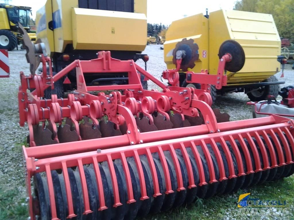 Maschio UFO 300 Tárcsás boronák