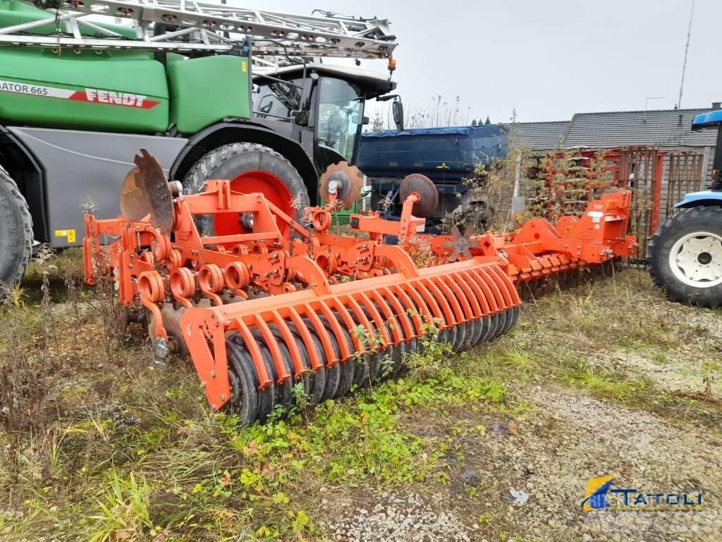Maschio UFO 300 Tárcsás boronák