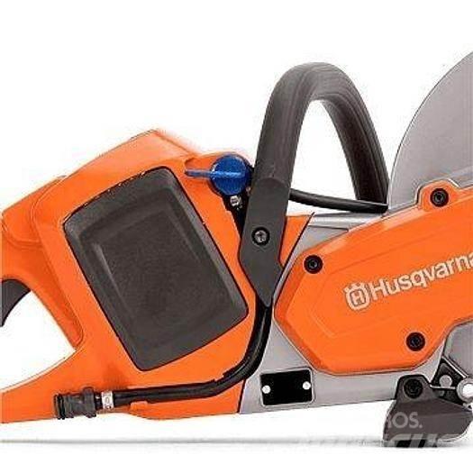 Husqvarna K535i Építőipar - Egyebek