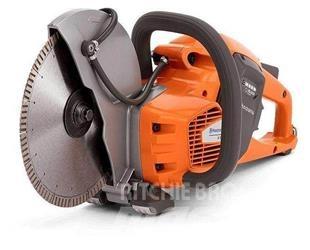 Husqvarna K535i Építőipar - Egyebek