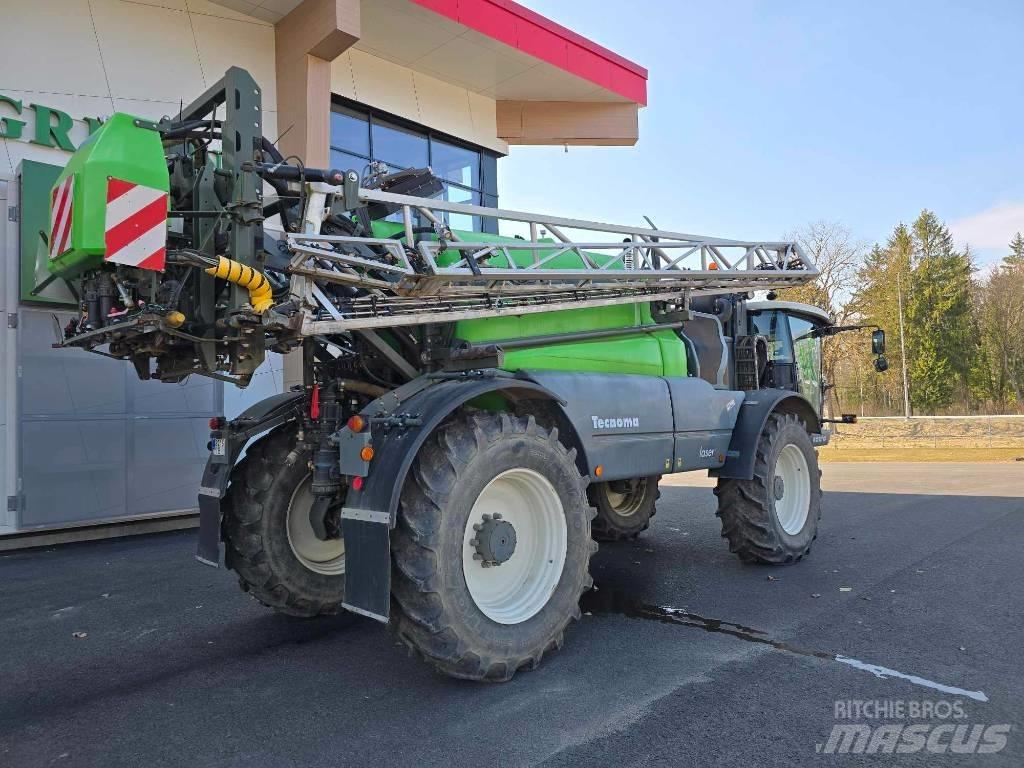 Tecnoma FC 5240 Önjáró trágyaszórók
