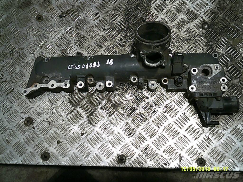 DAF LF65 5312328 Motorok