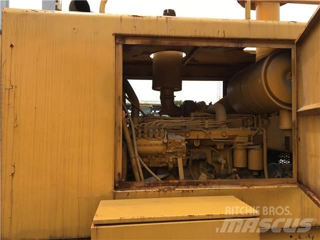CAT 140 G Gréderek