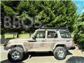Toyota Landcruiser Terepjárók
