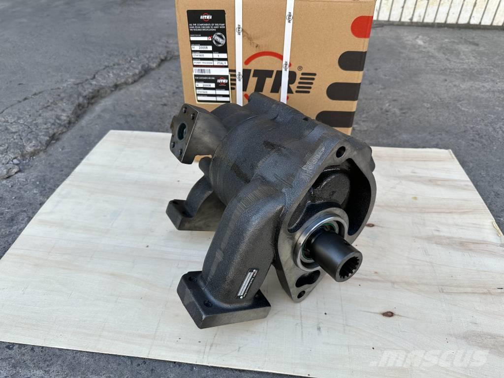  ITR 151-8277 Kotrók