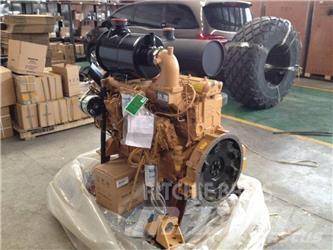 Yuchai YC6B125-T20 Motorok