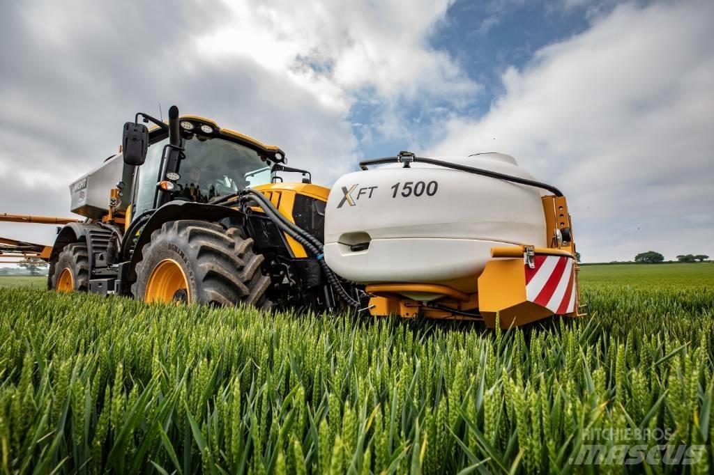 JCB 4220 Traktorok