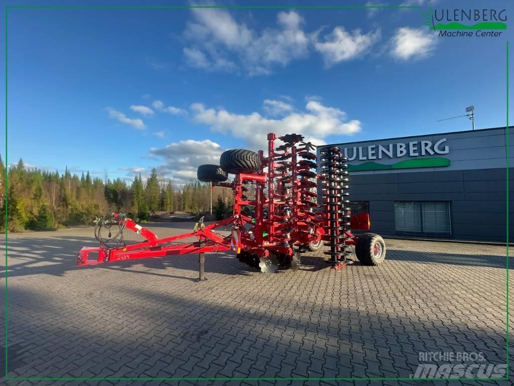 Horsch Joker 6 RT Tárcsás boronák