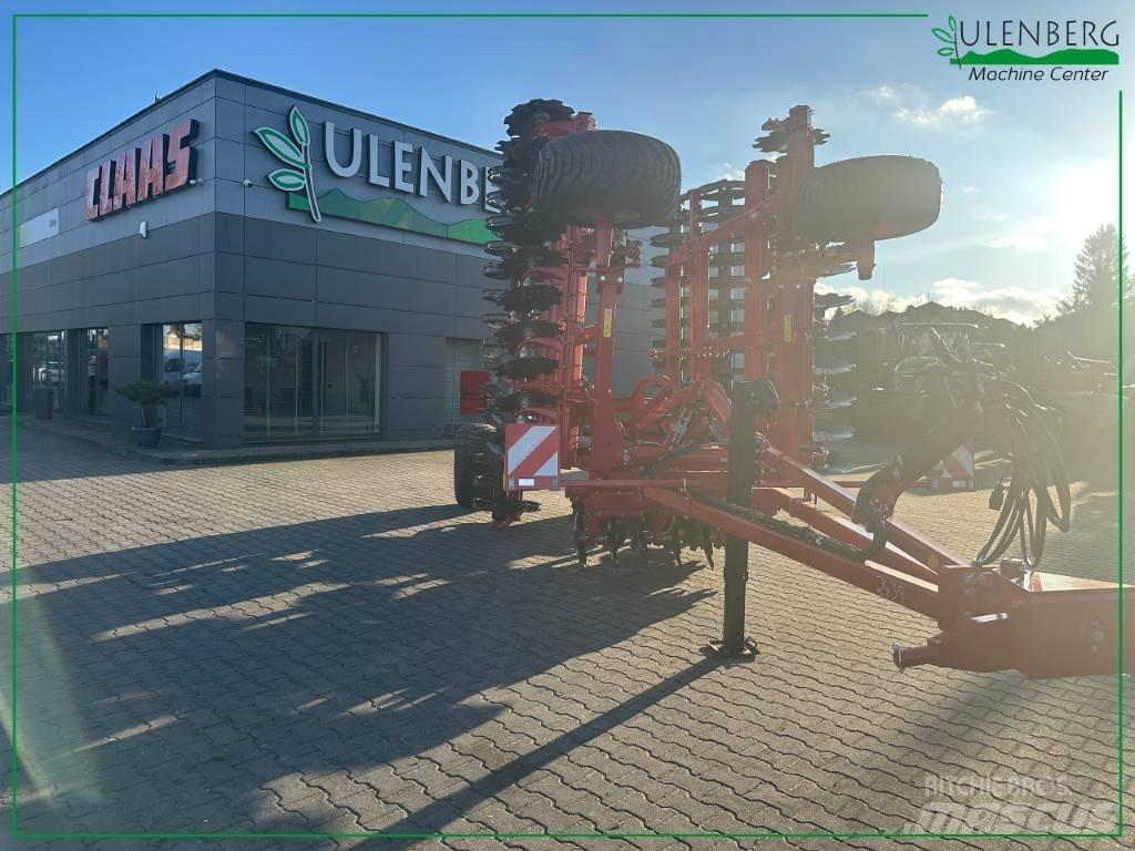 Horsch Joker 6 RT Tárcsás boronák