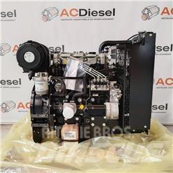 CAT C2.2 Motorok