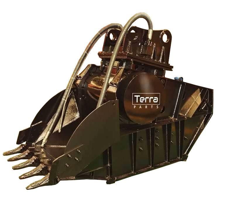 Terra PARTS Kanalak