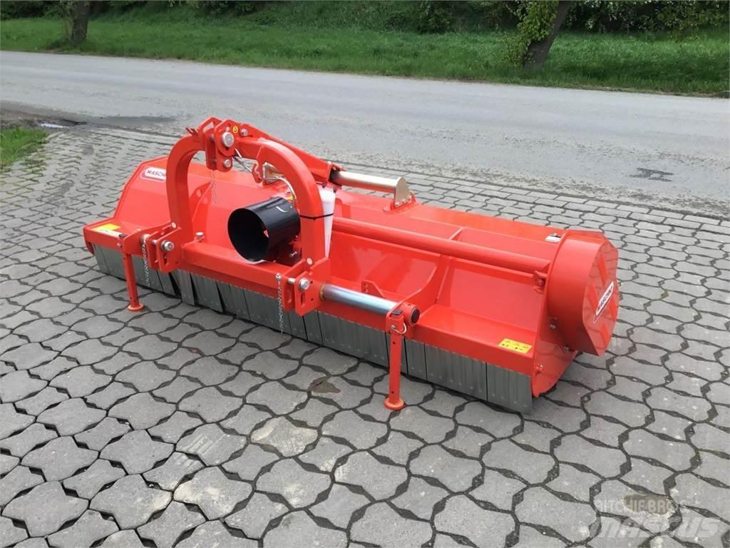 Maschio Tigre  280 Szárzúzók és fűkaszák