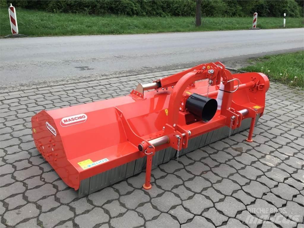 Maschio Tigre  280 Szárzúzók és fűkaszák