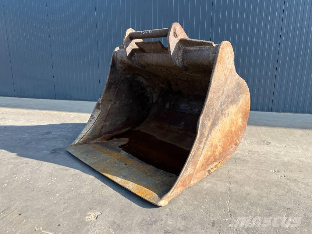 OilQuick OQ70/55 Kanalak