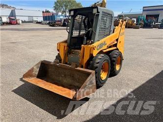 Gehl SL4240 Kompaktrakodók