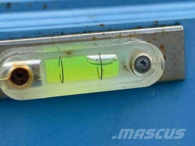 Lemken Rubin 10 KUA Tárcsás boronák