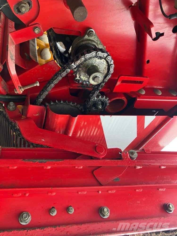 Grimme CS 150 Burgonyagépek - Egyebek