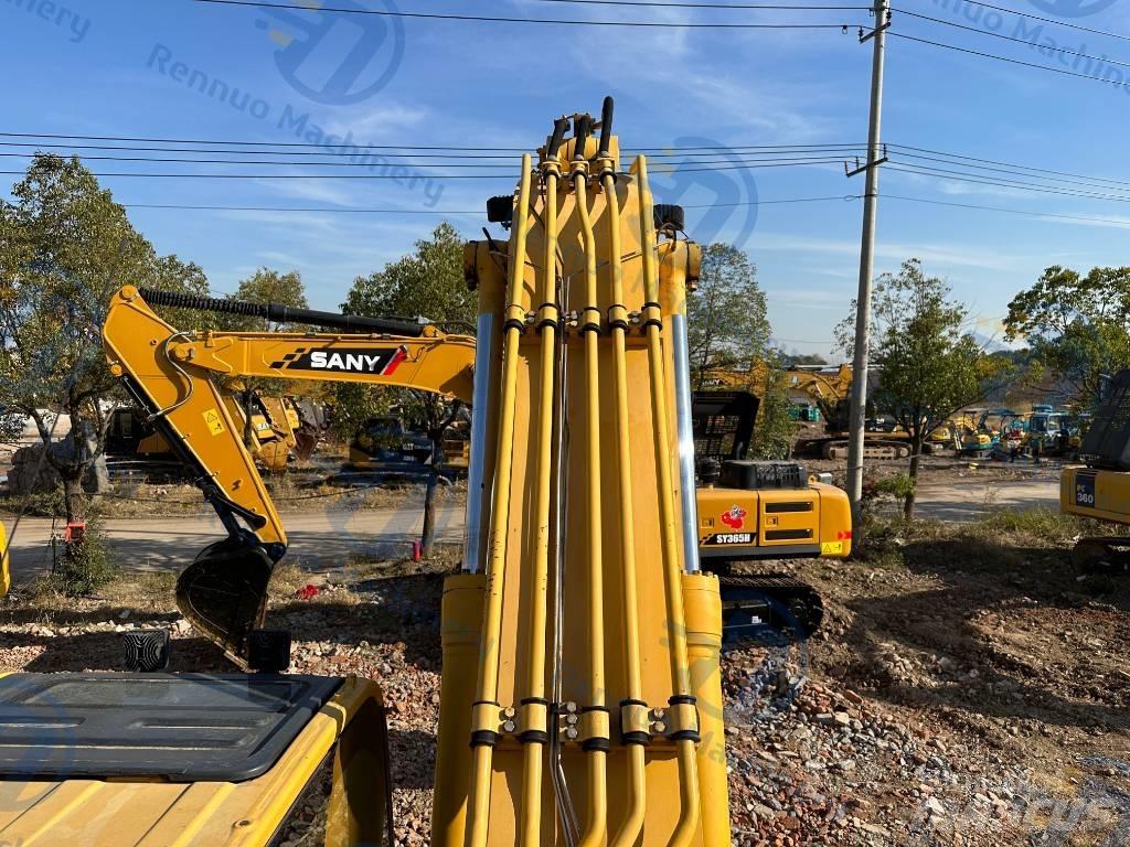 Komatsu 400-8R Lánctalpas kotrók