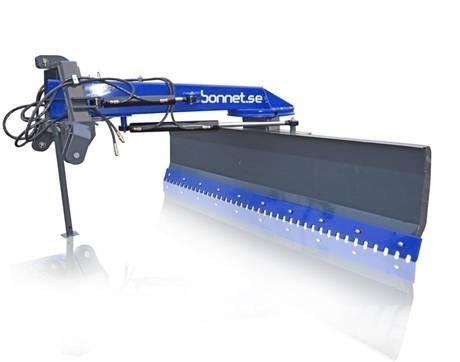 Bonnet SB300 Egyéb mezőgazdasági gépek
