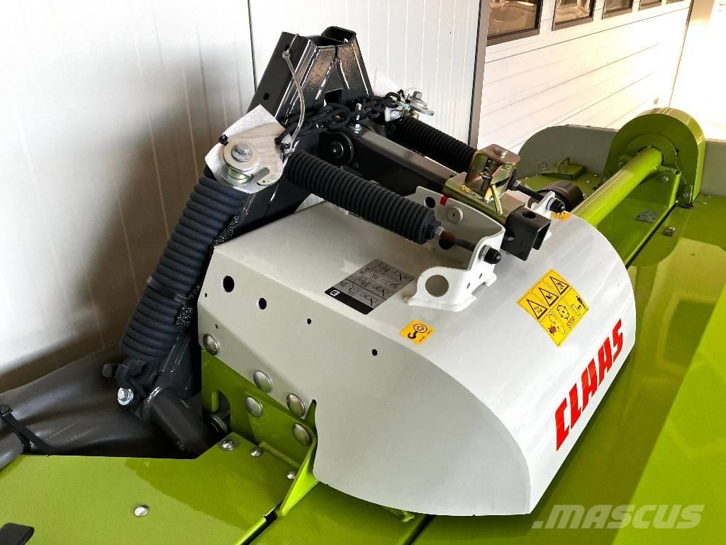 CLAAS Corto 310 F Kaszák