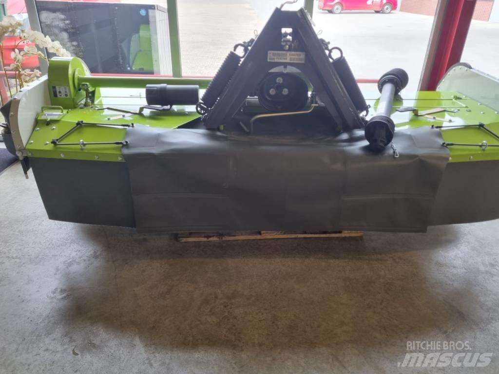 CLAAS Corto 310 F Kaszák
